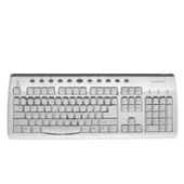 V8 Tools Warm KeyBoard